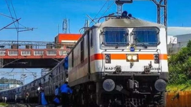 Photo of पंजाब : छठ पर्व के चलते रेलवे का तोहफा, यात्रियों को मिली खास सुविधा