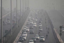 Photo of हरियाणा की हवा में जहर: रेड जोन में 5 शहर