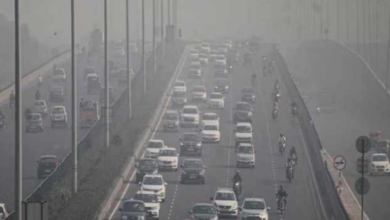 Photo of हरियाणा की हवा में जहर: रेड जोन में 5 शहर