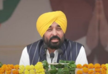 Photo of मिशन पुनर्वास: सीएम मान आज बाढ़ प्रभावित क्षेत्रों में बांटेंगे राहत राशि