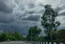 Photo of मध्य प्रदेश में ठंड ने दी दस्तक, पारा 13.5 डिग्री तक गिरा