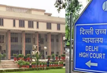 Photo of दिल्ली हाईकोर्ट की टिप्पणी, DPS द्वारका के खिलाफ पॉक्सो एक्ट के आरोप खारिज