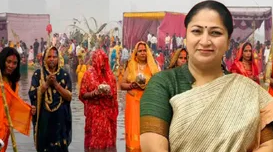 Photo of 27 अक्टूबर को सार्वजनिक अवकाश घोषित: छठ पर्व पर दिल्ली सरकार का बड़ा ऐलान