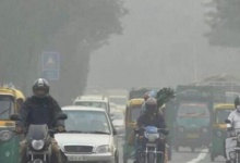 Photo of हरियाणा के 4 जिलों में हवा हुई जहरीली, इस जिले का AQI 488 पहुंचा