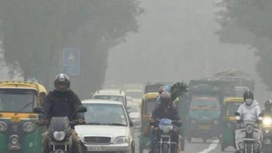 Photo of हरियाणा के 4 जिलों में हवा हुई जहरीली, इस जिले का AQI 488 पहुंचा