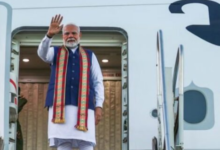 Photo of पीएम मोदी का कल आंध्र प्रदेश दौरा, परियोजनाओं की देंगे सौगात