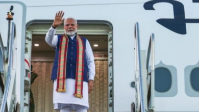 Photo of पीएम मोदी का कल आंध्र प्रदेश दौरा, परियोजनाओं की देंगे सौगात