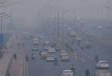 Photo of दिल्ली-एनसीआर में दमघोंटू हवा का कहर