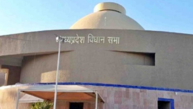 Photo of एमपी:  नेता प्रतिपक्ष ने विधानसभा सत्र की अवधि बढ़ाने की मांग, सीएम को लिखा पत्र