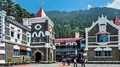 Photo of उत्तराखंड: एलटी शिक्षकों के लिए नियुक्ति प्रक्रिया पर लगी रोक हटी
