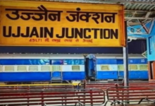 Photo of उज्जैन: पांच दिन तक ट्रेन संचालन प्रभावित, 52 ट्रेनों का मार्ग बदला