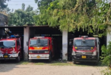 Photo of दिवाली पर अग्निशमन विभाग अलर्ट, कर्मचारियों की छुट्टियां रद्द