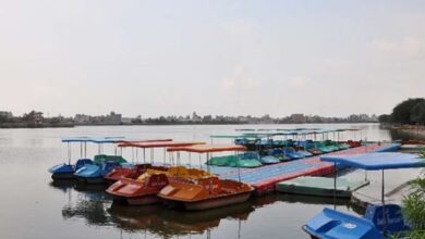 Photo of पश्चिमी और बाहरी दिल्ली के 21 जलस्रोतों को मिलेगा पुनर्जीवन