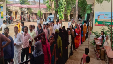 Photo of यूपी के चुनाव प्रक्रिया में बड़ा बदलाव, हर मतदाता को भरना होगा गणना फार्म