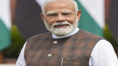 Photo of इस दिन हरियाणा आएंगे पीएम मोदी, लाडो लक्ष्मी योजना की पहली किस्त करेंगे जारी