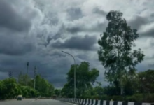 Photo of मध्य प्रदेश में उत्तरी हवाओं का असर, तापमान में आई गिरावट