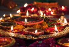 Photo of देव दीपावली पर शिववास योग समेत बन रहे हैं कई मंगलकारी संयोग