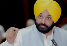 Photo of सीएम मान सरकार का बड़ा कदम, अब सेवा केंद्रों पर मिलेंगी 56 सेवाएं