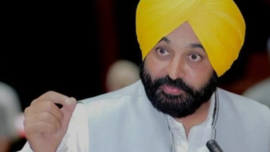 Photo of सीएम मान सरकार का बड़ा कदम, अब सेवा केंद्रों पर मिलेंगी 56 सेवाएं