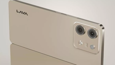Photo of लॉन्च से पहले Amazon पर 5,698 रुपये में लिस्ट हुआ ये नया फोन