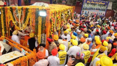 Photo of पंजाब: 1 नवंबर को शहर में नगर कीर्तन का आयोजन