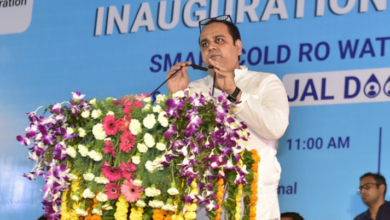 Photo of  दिल्ली सरकार का पुराने वाहनों के लिए बड़ा फैसला