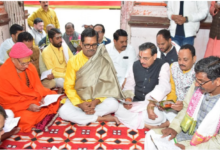 Photo of मध्य प्रदेश:  67वें अखिल भारतीय कालिदास समारोह का भव्य शुभारंभ