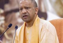 Photo of बिहार विधान सभा चुनाव के प्रचार में आज सीएम योगी करेंगे जनसभाएं