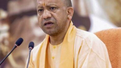 Photo of बिहार विधान सभा चुनाव के प्रचार में आज सीएम योगी करेंगे जनसभाएं