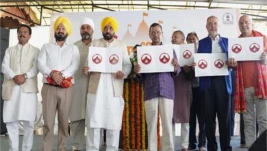 Photo of श्री काली माता मंदिर को लेकर पंजाब सरकार का बड़ा ऐलान