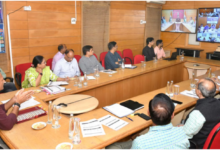 Photo of राजस्थान: बिना अनुमति मोबाइल पर राजनीतिक संदेश प्रसारित करने पर होगी कार्रवाई