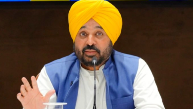 Photo of पंजाब: सीएम मान ने बुलाई कैबिनेट की बैठक