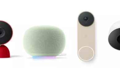 Photo of Google ने लॉन्च किए स्मार्ट होम स्पीकर समेत ये नए प्रोडक्ट्स
