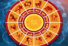 Photo of 31 अक्तूबर 2025 का राशिफल