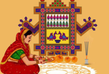 Photo of अहोई अष्टमी पर इस विधि से करें पूजा