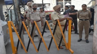 Photo of जालंधर में नशा तस्करों पर बड़ी कार्रवाई, अवैध इमारत ध्वस्त