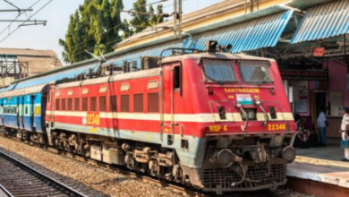 Photo of दिल्ली: एक और दो नवंबर की रात को 2 घंटे बंद रहेगी आरक्षण सेवा