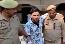 Photo of सऊदी से सोशल मीडिया पर सीएम योगी की फोटो के साथ किया विवादित पोस्ट