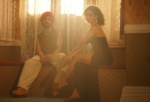 Photo of दिलजीत दोसांझ के एल्बम ‘ऑरा’ का नया गाना ‘चार्मर’ रिलीज