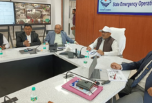 Photo of उत्तराखंड में 15 नवंबर को की जाएगी मॉक ड्रिल, सीएम धामी ने  दिए निर्देश