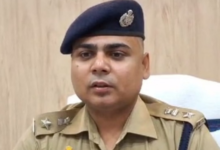 Photo of दीपावली से पहले गाजीपुर में चली तबादला एक्सप्रेस, एसपी ने बदले कार्यक्षेत्र