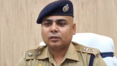 Photo of दीपावली से पहले गाजीपुर में चली तबादला एक्सप्रेस, एसपी ने बदले कार्यक्षेत्र
