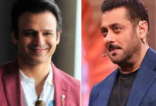 Photo of सलमान खान की तरह दिलवाले निकले विवेक ओबेरॉय