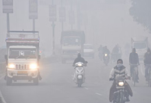 Photo of अक्तूबर का सबसे ठंडा दिन: तापमान ने तोड़ा 56 साल का रिकॉर्ड