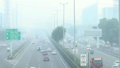 Photo of हवा में जहर बढ़ा: ग्रेप की बंदिशें 2024 की तुलना में एक दिन पहले की गईं लागू