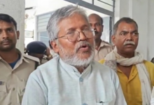Photo of विधायक मिश्रीलाल यादव ने किया भाजपा छोड़ने का एलान