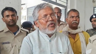 Photo of विधायक मिश्रीलाल यादव ने किया भाजपा छोड़ने का एलान