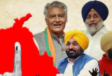 Photo of तरनतारन उपचुनाव: दलों की रणनीति तैयार, अब प्रचार को देंगे धार