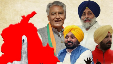 Photo of तरनतारन उपचुनाव: दलों की रणनीति तैयार, अब प्रचार को देंगे धार