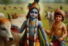 Photo of गोपाष्टमी पर बन रहे कई मंगलकारी योग